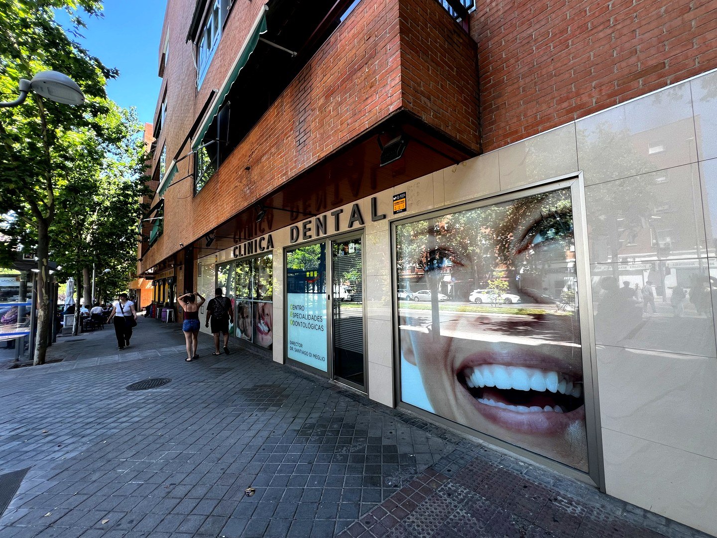 CEO Multidental Vallecas